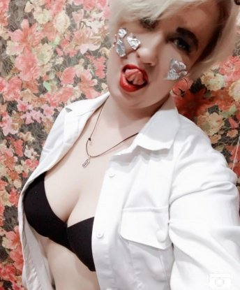 Анкета проститутки Елена - город Вятские Поляны, 31 год, №10713